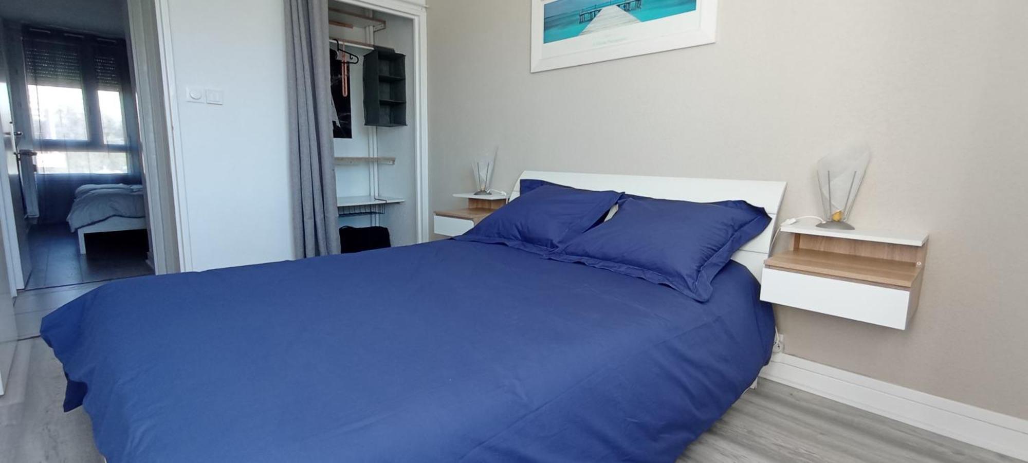 Apartamento Le Belle Vue Saint-Etienne  Exterior foto